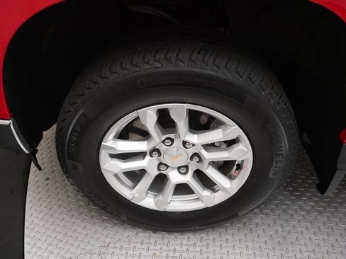 Used 2023 Chevrolet Silverado 1500 LT image 26