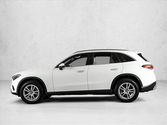 Certified 2026 Mercedes-Benz GLC 300 4MATIC image 9