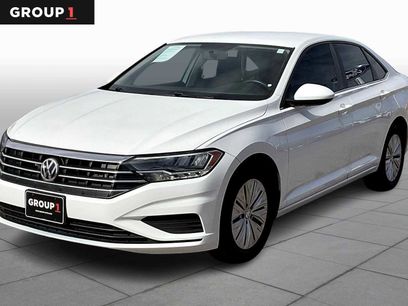 Used 2019 Volkswagen Jetta S