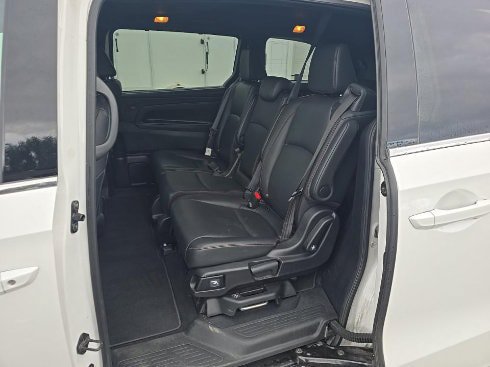 Used 2025 Honda Odyssey Sport-L image 5