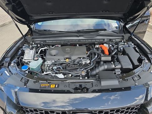 Certified 2025 MAZDA CX-50 AWD 2.5 Hybrid w/ Weather Package image 33