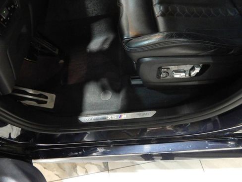 Used 2020 BMW X5 M w/ Executive Package image 13