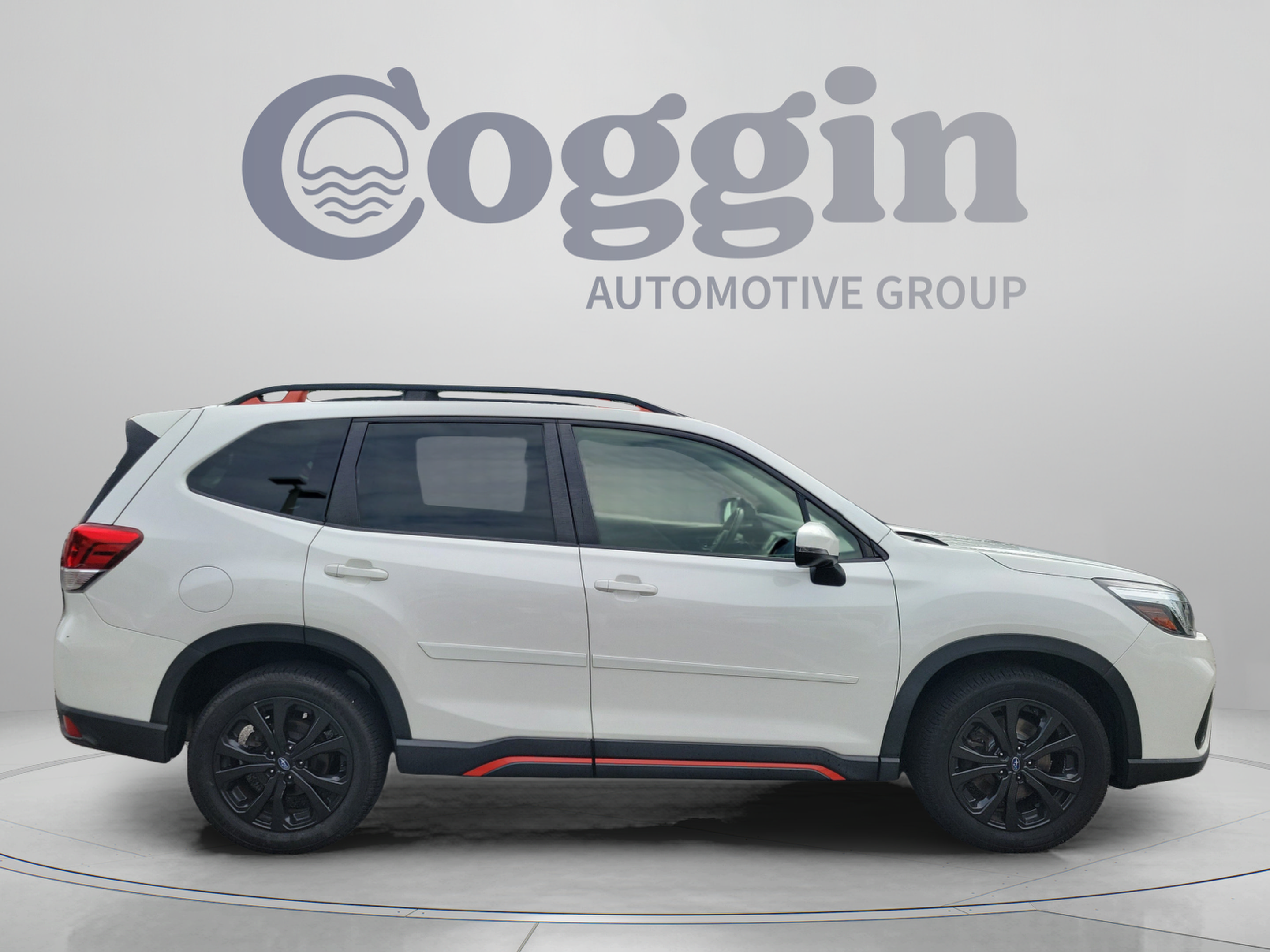 Used 2020 Subaru Forester Sport AWD/4WD image 5