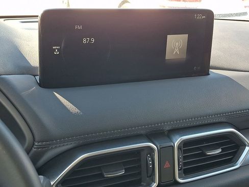 Used 2023 MAZDA CX-5 AWD 2.5 S w/ Preferred Package image 18