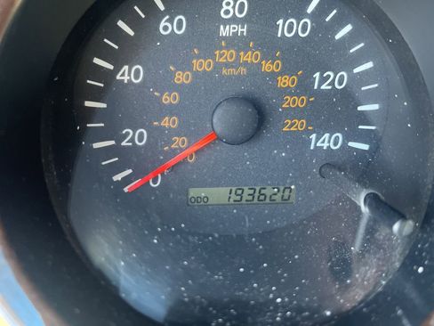 Used 2003 Toyota Highlander Limited image 5