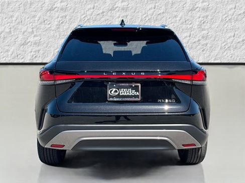 New 2026 Lexus RX 350 Premium Plus image 4