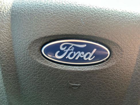 Used 2017 Ford Expedition EL Limited image 22