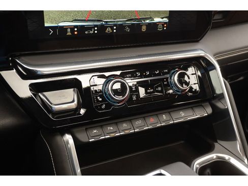 Used 2026 GMC Sierra 1500 Denali Ultimate AWD/4WD image 26