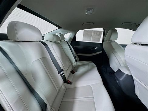 Used 2023 Hyundai Sonata SEL image 32