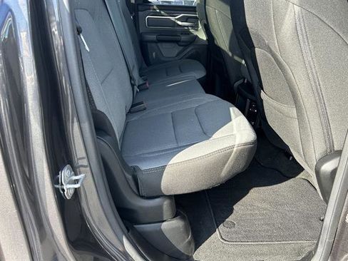 Used 2020 RAM 1500 Big Horn image 27