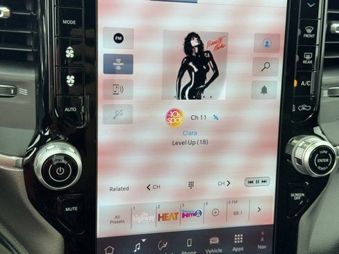 New 2026 RAM 2500 Laramie w/ Night Edition image 20