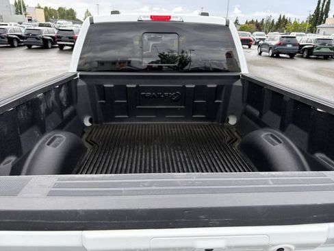 Used 2023 Ford F150 Lariat w/ Equipment Group 502A High AWD/4WD image 23