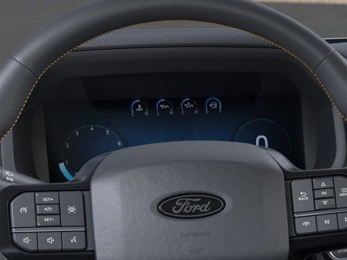 New 2026 Ford F150 Tremor AWD/4WD image 13