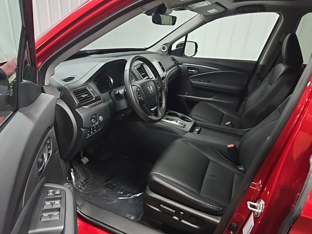 Used 2023 Honda Ridgeline RTL-E image 31