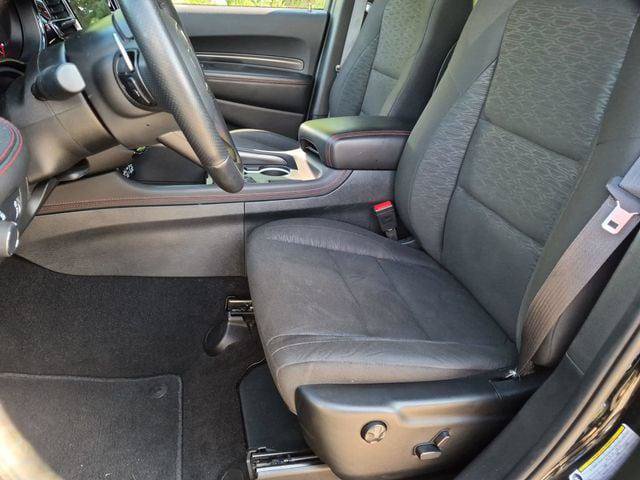 Certified 2026 Dodge Durango GT AWD/4WD image 16