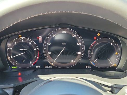 New 2026 MAZDA CX-90 3.3 Turbo w/ Premium Plus Pkg image 28