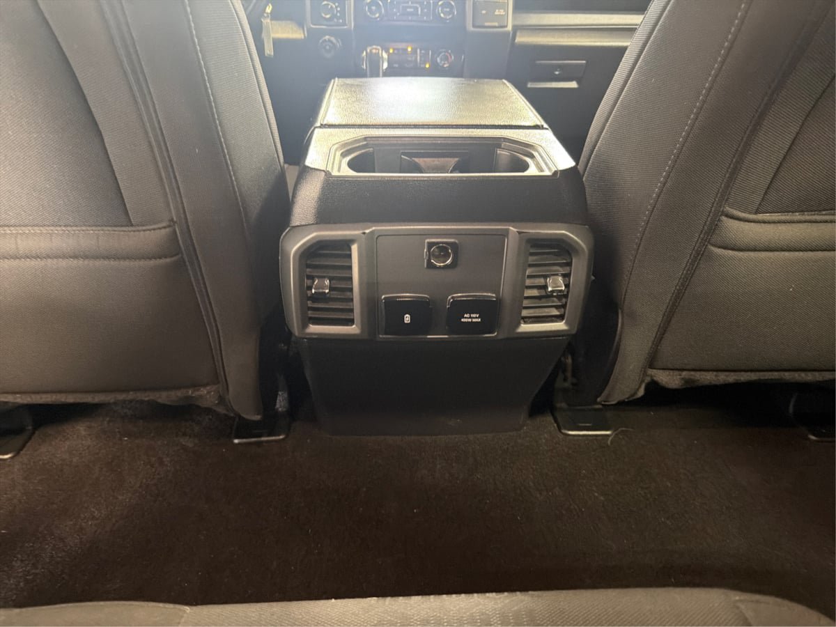 Used 2019 Ford F150 XLT w/ Equipment Group 302A Luxury AWD/4WD image 24