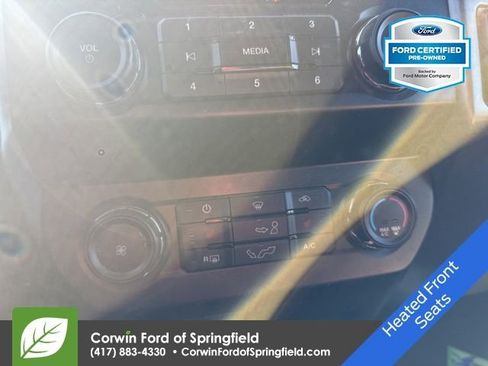 Used 2019 Ford F150 XLT w/ Equipment Group 302A Luxury image 16