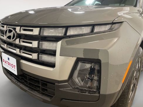 New 2026 Hyundai Santa Cruz SEL image 9