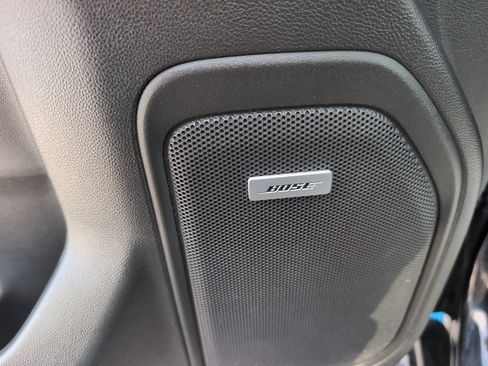 Used 2021 Chevrolet Silverado 1500 LTZ w/ LTZ Premium Package AWD/4WD image 20