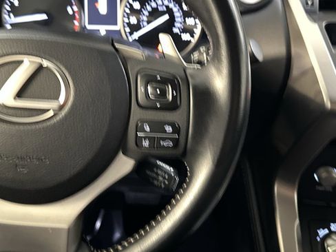 Used 2019 Lexus NX 300 FWD image 30