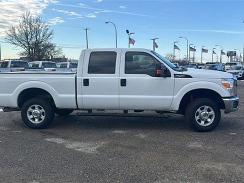 Used 2016 Ford F250 XL w/ Power Equipment Group image 3