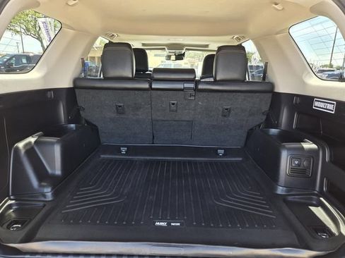 Used 2023 Toyota 4Runner 40th Anniversary SE AWD/4WD image 17
