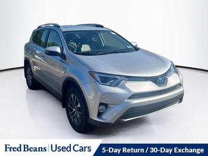 Used 2016 Toyota RAV4 XLE w/ Convenience Package