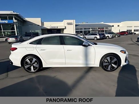 Used 2025 Audi A5 2.0T Premium w/ Convenience Package image 2