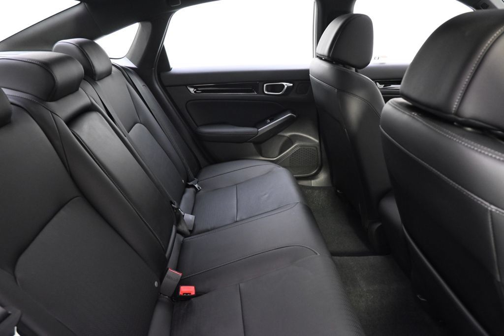 Used 2025 Honda Civic Sport Touring image 18