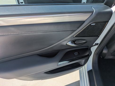 Used 2022 Lexus ES 350 F Sport FWD image 15