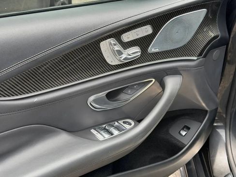 Used 2019 Mercedes-Benz AMG GT 63 S image 34