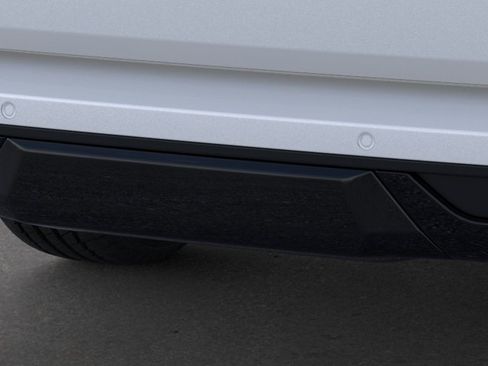 New 2026 Ford Expedition Max Platinum w/ Stealth Performance Package AWD/4WD image 23