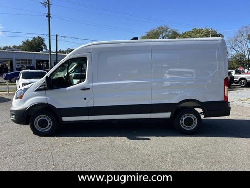 New 2026 Ford Transit 250 148 Medium Roof image 4