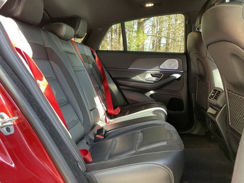 Used 2021 Mercedes-Benz GLE 53 AMG 4MATIC Coupe image 18