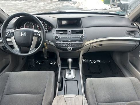 Used 2009 Honda Accord EX image 13