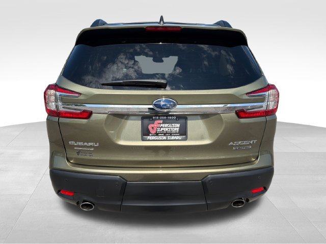 Used 2026 Subaru Ascent Limited AWD/4WD image 6