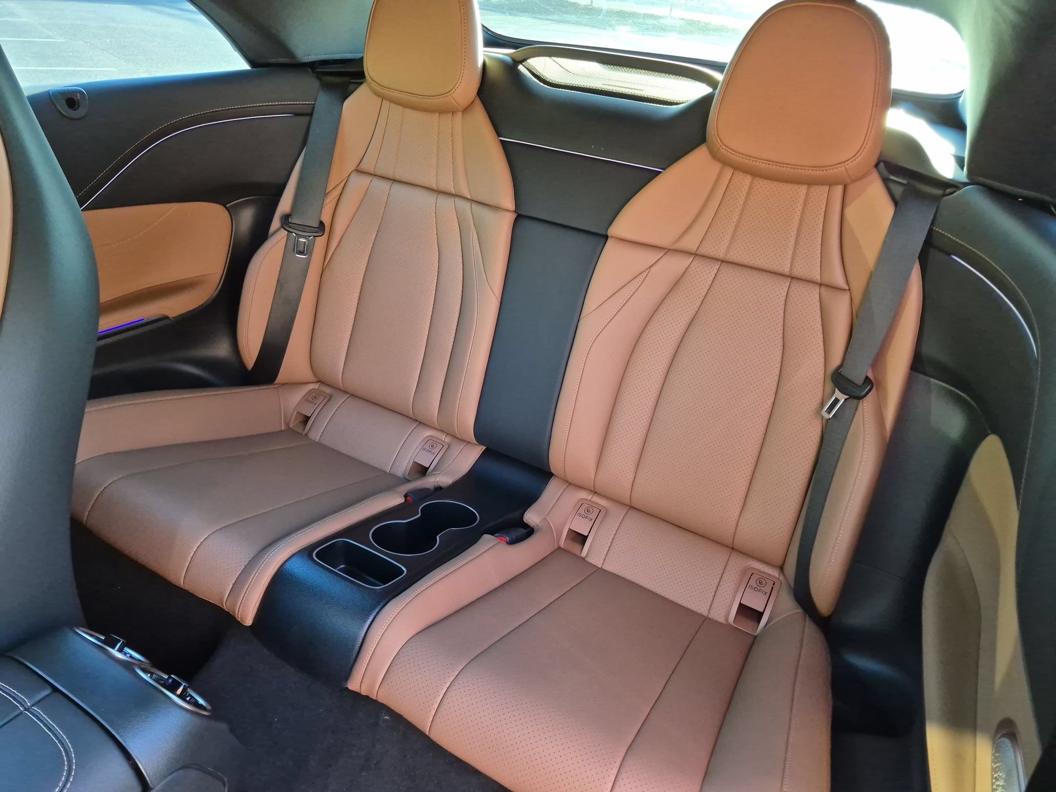 New 2027 Mercedes-Benz CLE 450 4MATIC Cabriolet image 30
