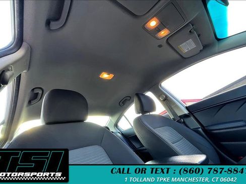 Used 2017 Kia Forte LX w/ LX Popular Package image 22