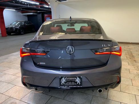 Used 2022 Acura ILX w/ Premium & A-SPEC Package image 8