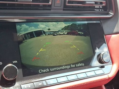 Used 2024 Nissan Z Performance w/ Floor Mat Package RWD image 18
