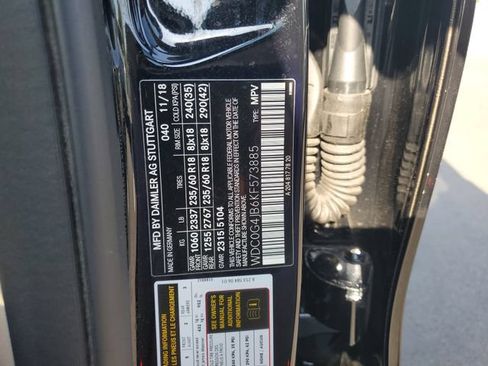 Used 2019 Mercedes-Benz GLC 300 image 31
