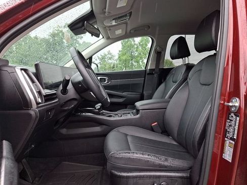 Used 2025 Kia Sorento S AWD/4WD image 16