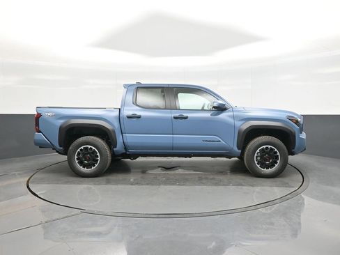 New 2026 Toyota Tacoma TRD Off-Road image 8