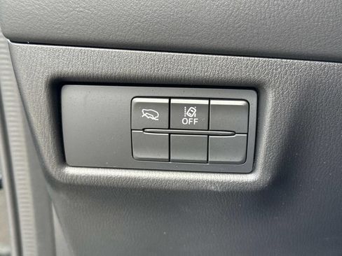 Certified 2025 MAZDA CX-5 AWD 2.5 S w/ Select Package image 46