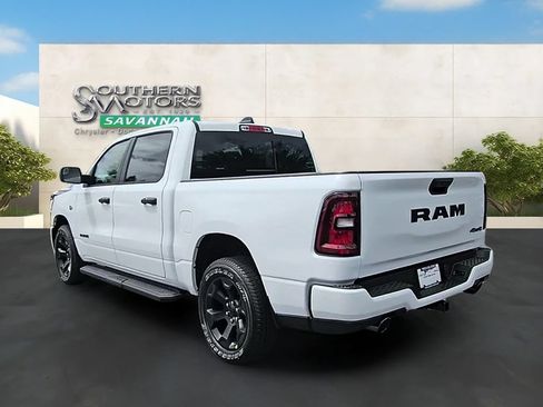 New 2026 RAM 1500 Express AWD/4WD image 28