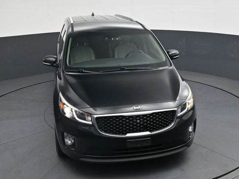 Used 2016 Kia Sedona SX FWD image 28