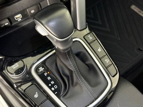 Used 2022 Kia Seltos EX AWD/4WD image 25
