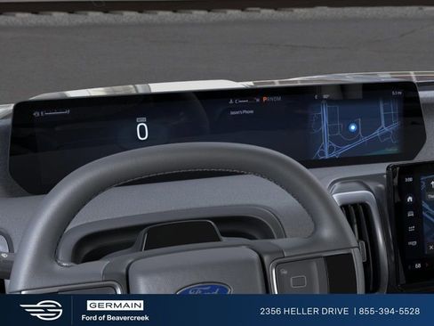 New 2026 Ford Expedition Max Active image 13