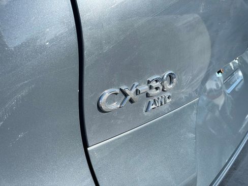 Used 2022 MAZDA CX-30 AWD 2.5 S w/ Preferred Package image 33